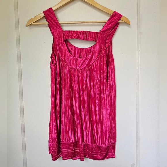 Set of 2 scoop neck tank tops (M) - Picture 6 of 8